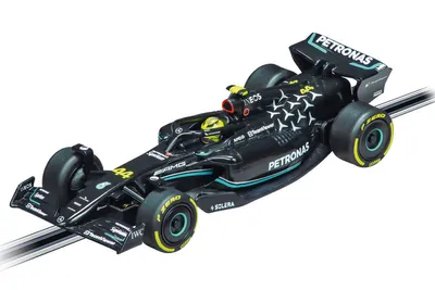Produktbild von Carrera GO!!!|Carrera CARRERA GO!!! - Mercedes-AMG F1 W14 E Performance L. Hamilton, No.44