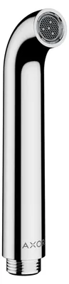Productafbeelding van HANSGROHE 48656000 Gietbuis AXOR One
