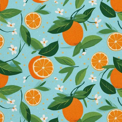 Obrázek produktu pro Venkovní dekorace OXFORD - Motiv Obst | DX6845