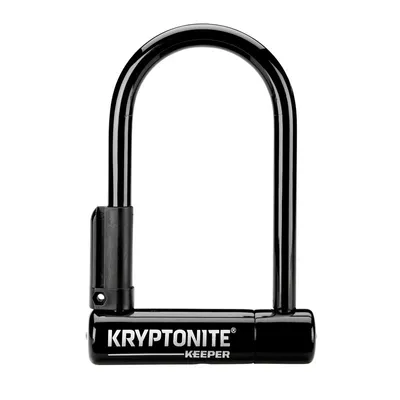 Obrázok produktu pre KRYPTONITE KEEPER 12 Mini-6 8,2x15,2 cm s rukoväťou DD