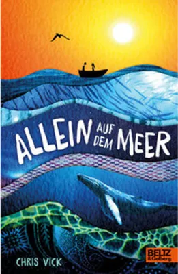 Obrázok produktu pre Allein auf dem Meer