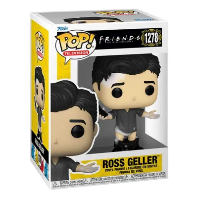 Obrázok produktu pre FUNKO POP! 65678 zberateľská figúrka