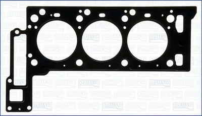 Immagine prodotto di AJUSA 10171400 Guarnizione testa cilindro adatta a MERCEDES-BENZ Classe E berlina (W211) Classe C berlina (W203) Classe E Estate (S211) CLK (C209)