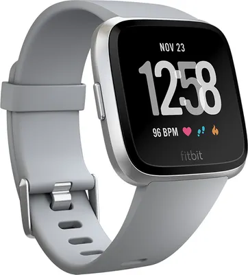 Produktbild von Fitbit Versa, 3,4 cm (1.34"), LCD, Touchscreen