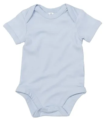 Produktbild von Babybugz - Bodysuit für Baby LT3172 (80) (Blau)
