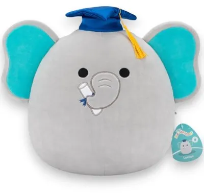 Zdjęcie produktu dla Squishmallows Mięciutki Lemur  Twój miękki przyjaciel do przytulania