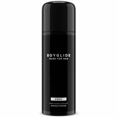 Produktbild von Intimateline - Boyglide Schmiermittel Auf Wasserbasis 100 Ml