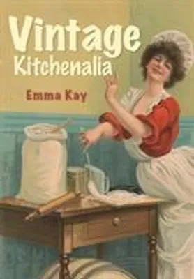 Produktbild von Vintage Kitchenalia