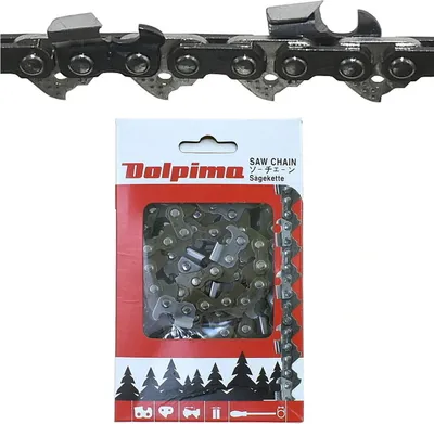 Immagine prodotto di Catena Dolpima 3/8'' 1,5 72Dl Sq