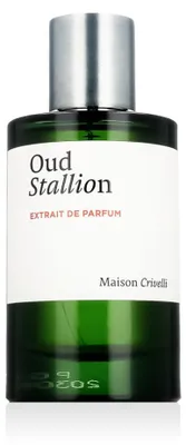 Produktbild von Maison Crivelli Oud Stallion Parfum-Extrakt 100 ml ( Unisex)