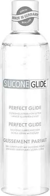 Produktbild von Gleitmittel Erdbeere Waterglide 250 ml