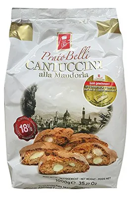 Obrázek produktu pro Open Food 8003655880012, 1,913 kcal, 10 g, 67 g, 35,5 g, 15,9 g, 3,6 g