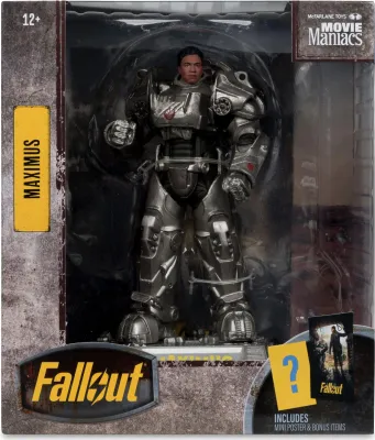 Image de Copie de McFarlane MOVIE MANIACS 4 ARMY OF DARKNESS Evil Ash NOUVEAU  THE HERO  McFarlane Toys