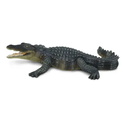 Obrázek produktu pro Safari Ltd – Figurka krokodýla 272729