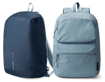 Image de XD Design Switch 2-in-1 Backpack NAVY/BLUE P706.3315