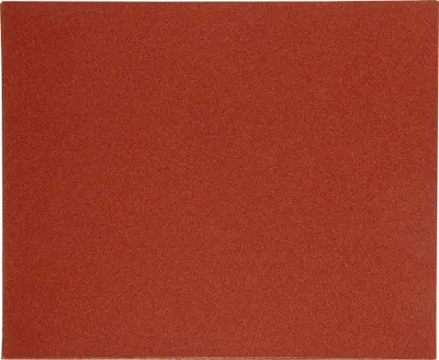 Image de Papier abrasif 230 x 280 mm, grain 120