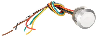 RFID-Kartenleser, eingebettet, Wiegand26/34, ID/IC 125kHz/13,56MHz