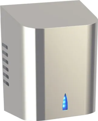 Produktbild von Automatischer Händetrockner Copt'Air S Aluminium