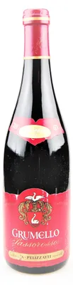 Produktbild von Wein 1961 Grumello Riserva Valtellina Pelizzatti
