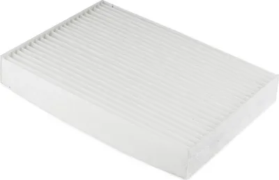 Produktbild von UFI 53.293.00 Innenraumfilter Pollenfilter für NISSAN X-TRAIL (T32)