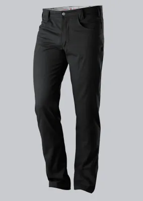Produktbild von BP Röhre für Herren schwarz, Gr. 30/32