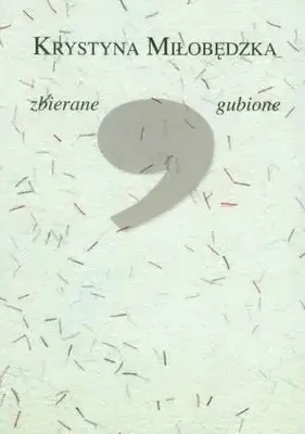 Produktbild von Zbierane gubione