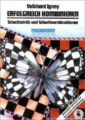 Obrázek produktu pro Erfolgreich kombinieren