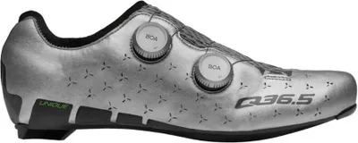 Produktbild von Q36.5 Unique Rennradschuhe Silber EU 41 1/2 Mann Silber EU 41 1/2