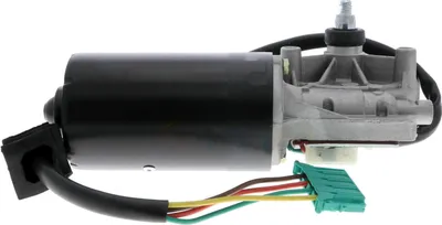 Produktbild von VEMO V30-07-0014 Wischermotor Vorne passend für MERCEDES-BENZ C-Klasse Limousine (W202) C-Klasse T-modell (S202)