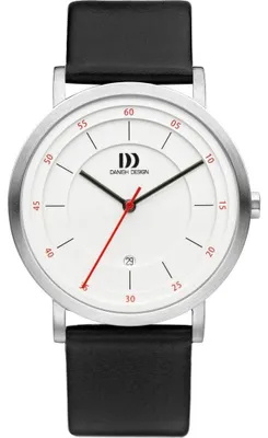 Produktbild von Danish Design - IQ12Q1152 - Armbanduhr - Herren - Quarz
