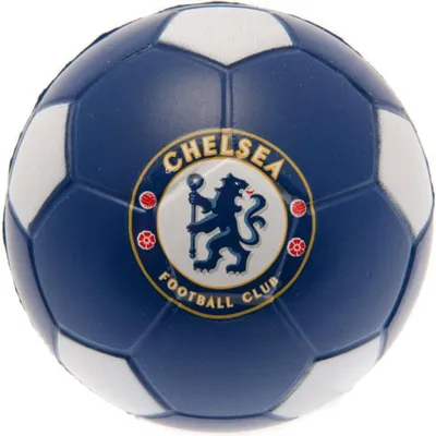 Obrázek produktu pro Chelsea FC - Stresový míč TA4715 (jedna velikost) (modrý)