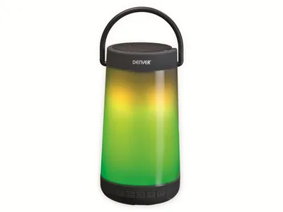 Obrázok produktu pre Bluetooth reproduktor so svetelnými efektmi
