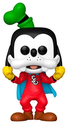 Produktbild von Funko FK90410 - Mickey and Friends POP! Vinyl Figur Goofy 1963 9 cm -