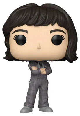 Produktbild von Funko POP! TV : FX Alien Earth – Wendy - Vinyl-Sammelfigur - Geschenkidee - Offizielle Handelswaren - Spielzeug Für Kinder und Erwachsene - TV Fans -