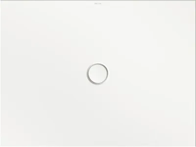 Image de Receveurs de douche BetteFloor avec support de receveur Minimum et BetteAntidérapant Pro, 1200x900mm, 1261-440AE,T1