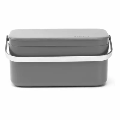 Produktbild von Brabantia 117541, 221 mm, 127 mm, 107 mm, 400 g