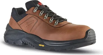 Produktbild von U-POWER Sicherheitshalbschuh JUMP u S3 HRO HI CI SRC Größe 40
