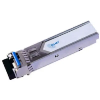 Produktbild von ALLNET Switch Modul ALL4762 SFP(Mini-GBIC), 1000Mbit, WDM(Bidi)/LC, Tx1490nm/Rx1310nm, 9u, 20Km,