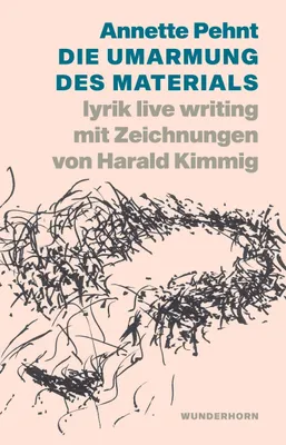 Obrázek produktu pro Die Umarmung des Materials