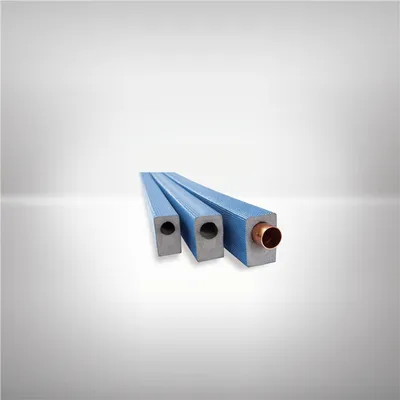 Produktbild von Armacell Dämmhülse TUBOLIT DHS Quadra DSD 9mm 18mm
