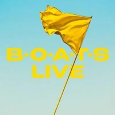 Immagine prodotto di B.O.A.T.S Live