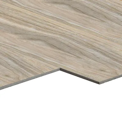 Produktbild von TRMLBE 18pcs PVC Bodenbelag 91,44cm x 15,24cm x 2mm Vinylboden Selbstklebend Dekors Wählbar Laminatboden Rutschfeste Wasserdicht Schneidbar Klebevinyl, Typ W38 (2,51 m²)