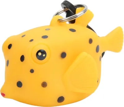 Obrázek produktu pro Kreslená ryba Scuba Mundstück Staubdichtes Abdeck