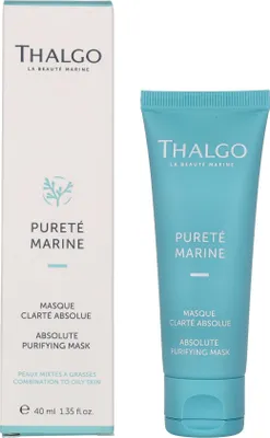 Immagine prodotto di Maschera purificante (Absolute Purifying Mask) 40 ml