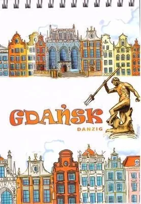 Zdjęcie produktu dla Notes - Gdańsk