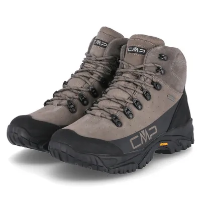 Produktbild von Stiefeletten DHENIEB TREKKING SHOE Grau, Color:grau, 265-241: Groessengang 2:43