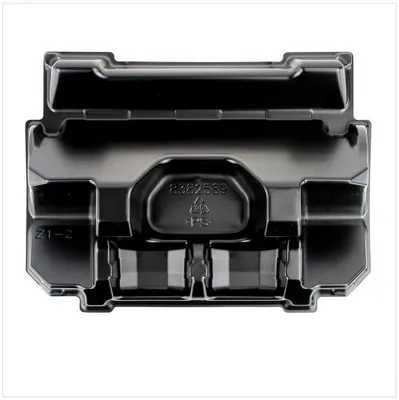 Immagine prodotto di Makita Inserto per batterie BL18 B + Caricabatterie DC18RD ( 8392053 )