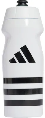 Productafbeelding van Adidas - Waterfles "Tiro" PP1083 (één maat) (wit)