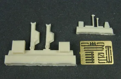 Produktbild von Hauler Models HLX48024 - 1:48 GERMAN tank jacks - Zubehör