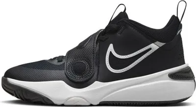 Produktbild von Nike Sneakers DV8996-002 in Black color size 38.5